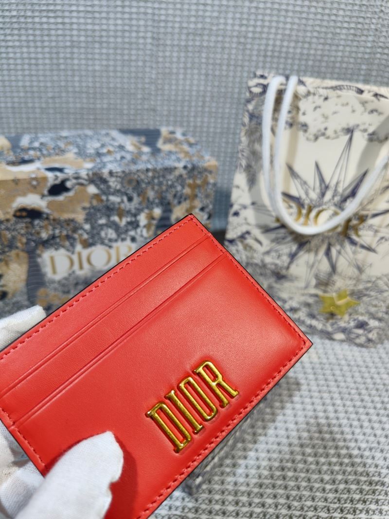 Christian Dior Wallet